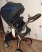 Превью Stokke Xplory 2010 модель доставка бесплатная Москва - 1