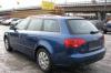 Превью Audi A4, 2005 Москва - 2