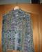 Блузка gillio италия с красивым бантом превью 613973.