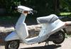 Превью Yamaha Mint простой скутер из японии Москва - 1
