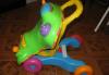 2 в одном - Ходунок каталка Playskool превью 614361.