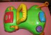 Превью 2 в одном - Ходунок каталка Playskool Москва - 1