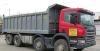 Превью Самосвал Sсania P380CB8X4EHZ Москва - 1