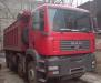 Самосвал MAN TGA 41.390 превью 614512.