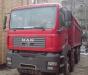 Превью Самосвал MAN TGA 41.390 Москва - 1