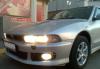 Превью Mitsubishi Galant, 2001 Москва - 3