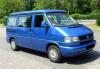 Volkswagen Multivan T4, 1999 превью 614788.