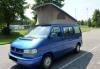 Превью Volkswagen Multivan T4, 1999 Москва - 1