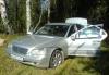 Превью Mercedes C-klasse, 2000 Санкт-Петербург - 1
