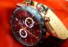 Часы Carrera Chronograph Tachymetre от Tag Heuer превью 614958.