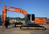 Экскаватор Hitachi ZX200LC-3 превью 614960.