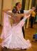Платье бальное для европейской программы превью 615034.