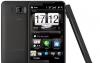 HTC T8585 HD2 превью 615320.