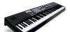 Akai MPK88 midi-клавиатура превью 615348.