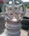 4/114,3 R14 Mitsubishi оригинал. Подходят к Ford F превью 615356.
