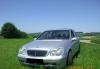 Mercedes C 320 W 203, 2000 превью 615436.
