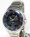 Мужские часы citizen ECO-drive JR4000-55 превью 615500.
