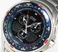 Превью Мужские часы citizen ECO-drive JR4000-55 Москва - 1