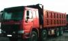 Самосвал howo ZZ3257M3247W превью 615536.