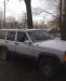 Jeep Cherokee, 1991 превью 615636.