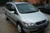 Opel Zafira, 2000 превью 615668.