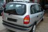 Превью Opel Zafira, 2000 Москва - 1