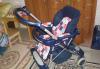 Превью Коляска Peg Perego 2в 1 ( трансформер) Москва - 3