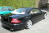 Превью Mercedes CL 600 W215, 2000 Казань - 1