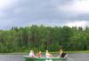 Лодочные походы по Селигеру превью 615819.