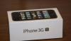 IPhone 3GS. Официально разлочен. Цвет белый превью 610607.