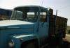Автобус кавз и грузовик газ -3307 превью 616158.