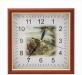 Настенные часы FramingMaster превью 616184.
