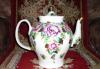 Превью Наикрасивейший,антикварный чайник Барнаул - 1