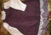 Сарафан(Zig Zag) и блузка(Next) на рост 110-116 превью 616451.