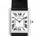 Часы Cartier Tank (оригинал) кварцевые превью 616791.