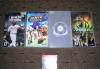 "5 umd игр для sony PSP. 5 дисков по цене 1" превью 610702.