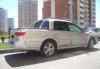 Превью Subaru Legacy, 2003 Москва - 1