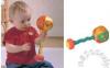 Колотушка tomy превью 610782.