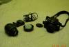 Nikon d60 + 2 объектива + сумка + карта памяти превью 610785.