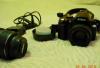 Превью Nikon d60 + 2 объектива + сумка + карта памяти Москва - 1