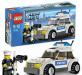 Продам lego city полицейская машина превью 617055.