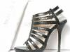 Превью Новые Босоножки jimmy choo, размер 36,5 Москва - 1