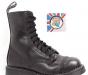 Grinders stag 41,5 Black превью 617065.