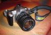 Превью Фотоаппарат nikon f55 Санкт-Петербург - 1