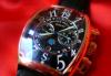 Превью Часы Franck Muller, механика, автоподзавод Москва - 1