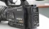 Превью Профессиональная видеокамера Sony HVR-Z7P Москва - 2