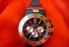 Часы Bvlgari из серии Diagono titanium превью 617392.