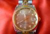Часы Rolex "Oyster Perpetual Datejust" превью 617410.