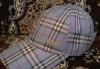 Бейсболка   burberry превью 617432.