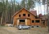 Превью Продам коттедж в Новосибирске, недострой Нерюнгри - 3